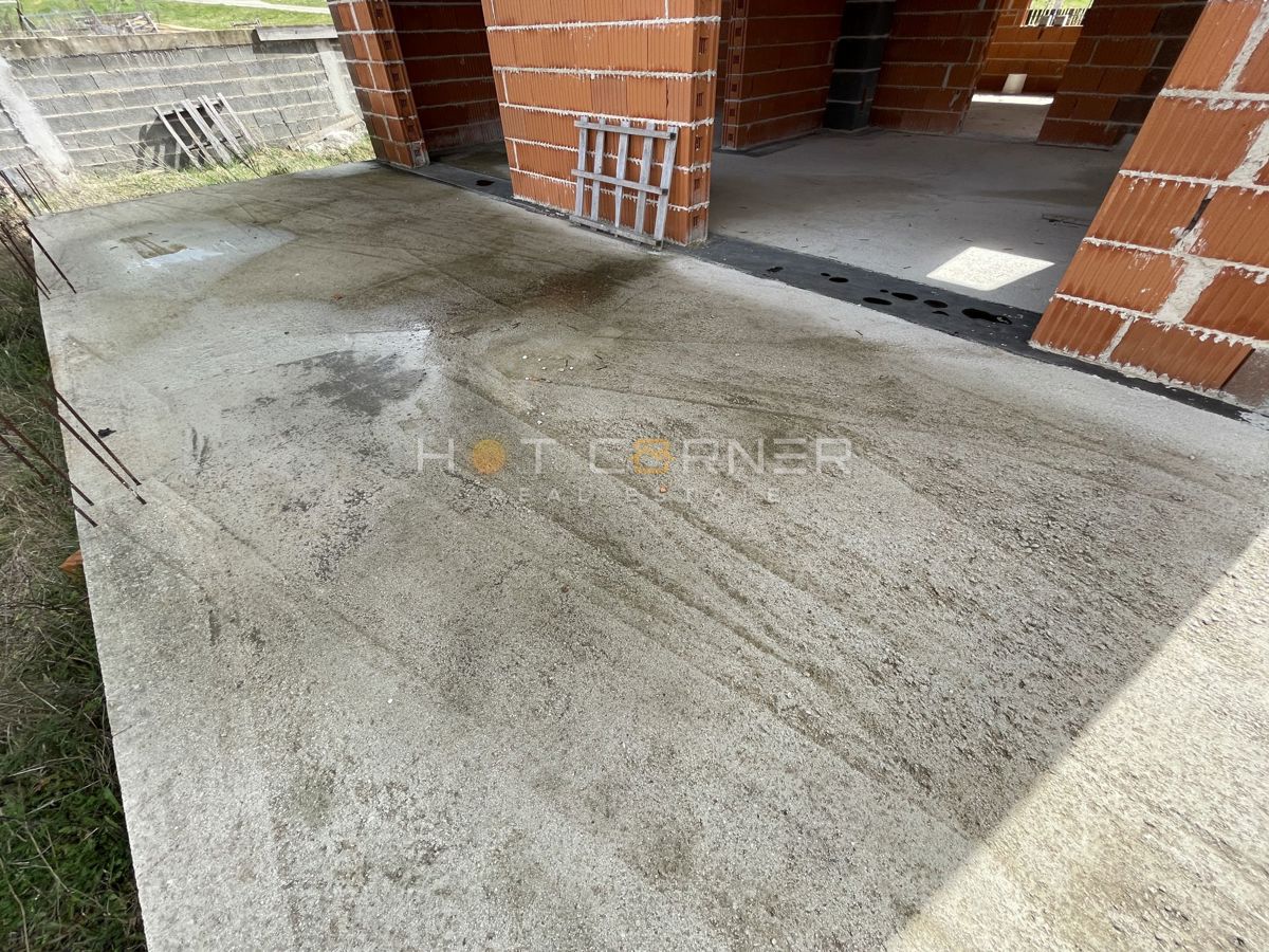 Casa Kujići, Marčana, 150m2