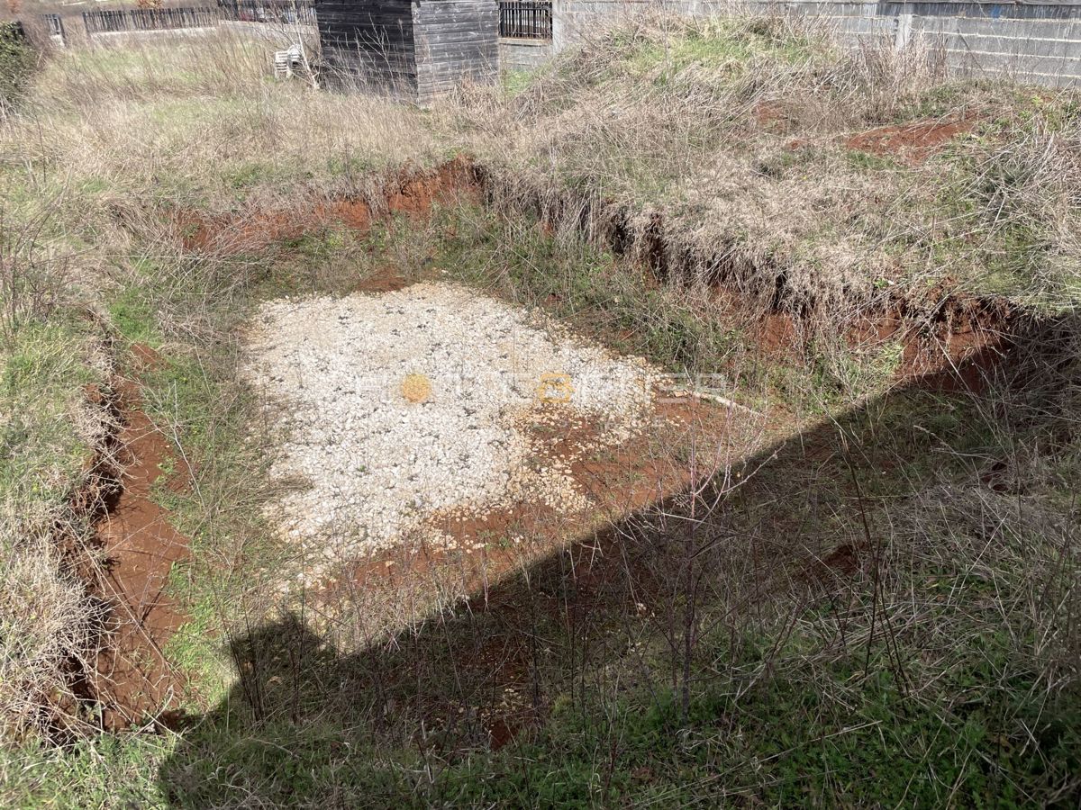 Casa Kujići, Marčana, 150m2