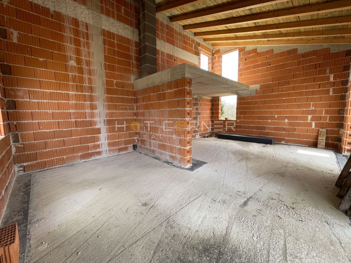 Casa Kujići, Marčana, 150m2