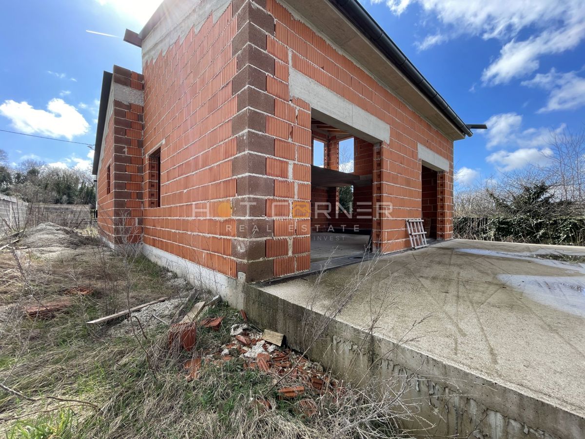 Casa Kujići, Marčana, 150m2