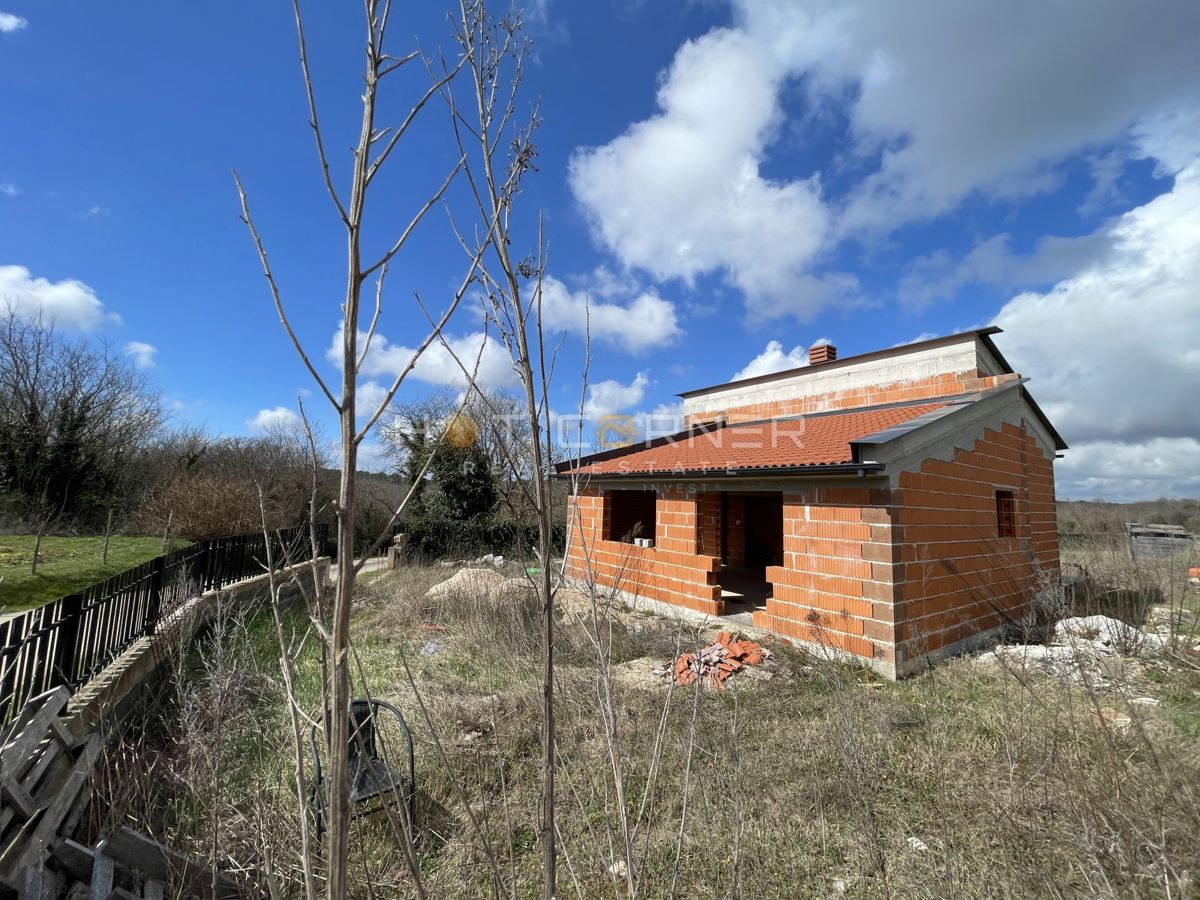 Casa Kujići, Marčana, 150m2