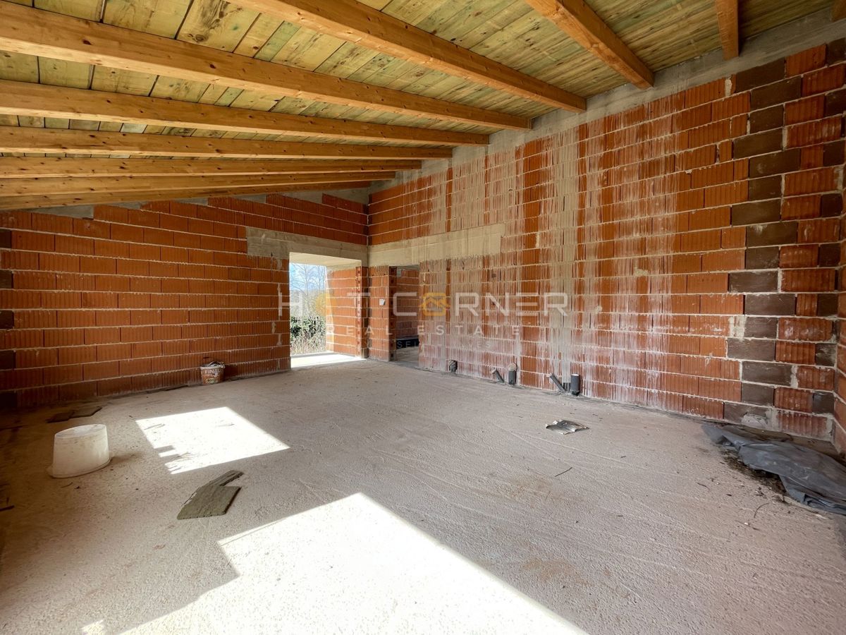 Casa Kujići, Marčana, 150m2