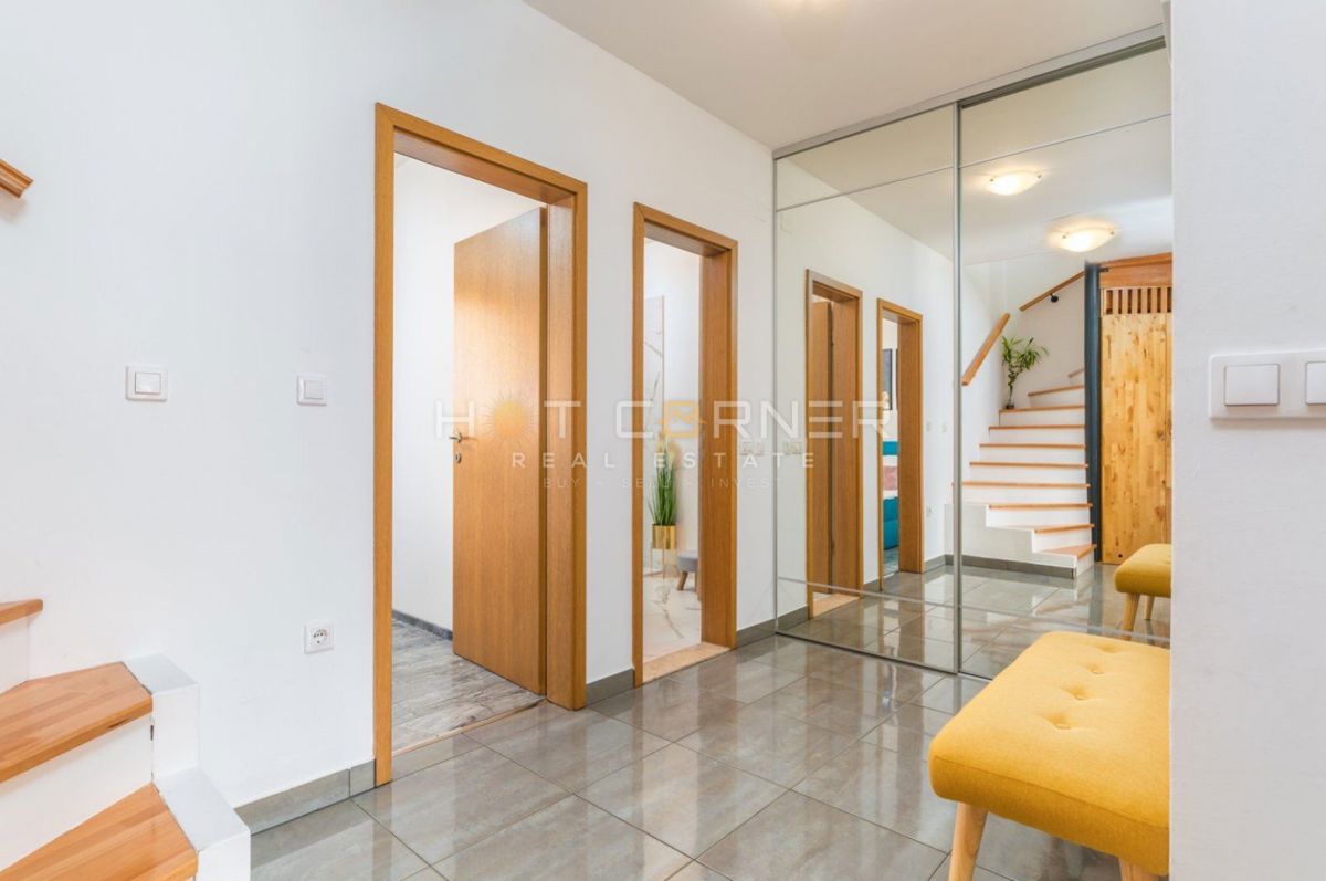 Appartamento Valbandon, Fažana, 79m2