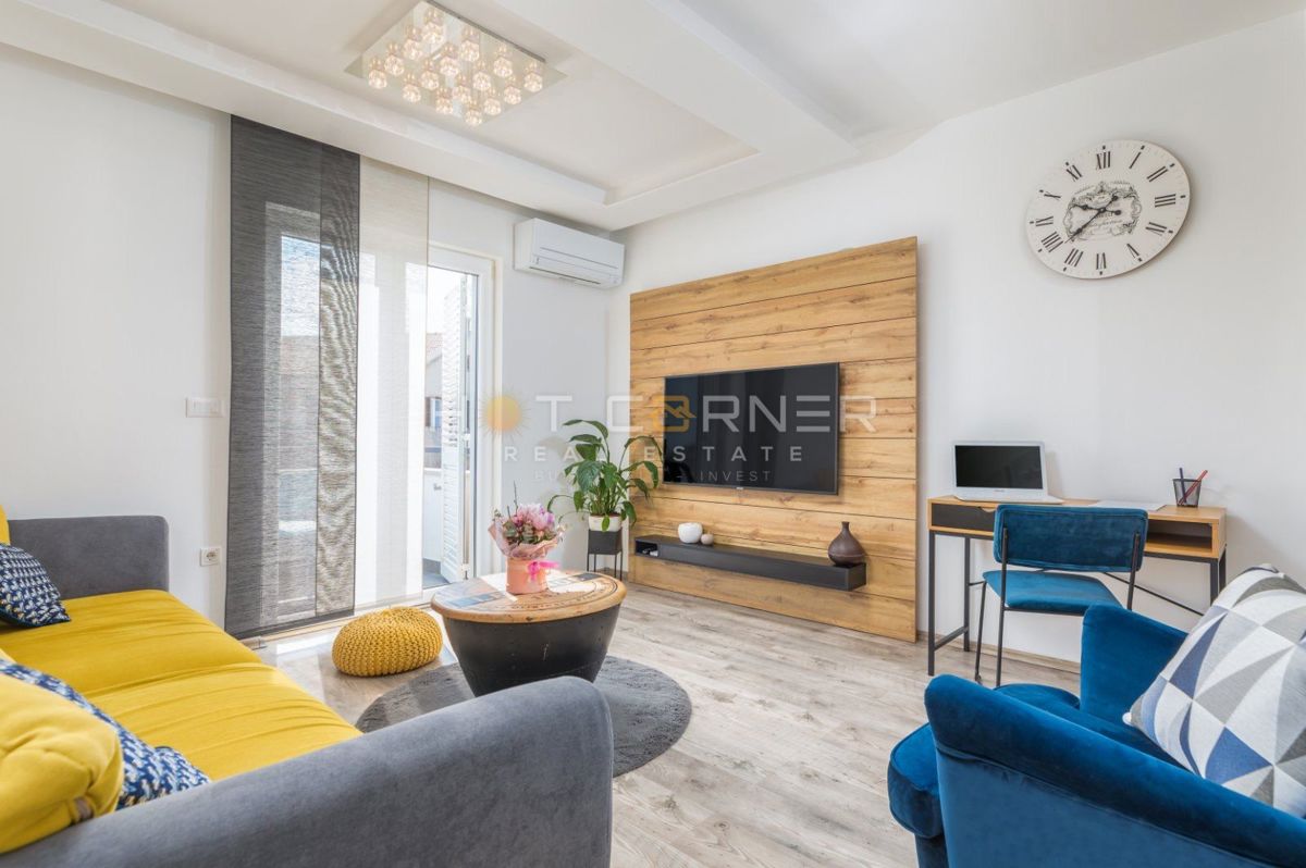 Appartamento Valbandon, Fažana, 79m2