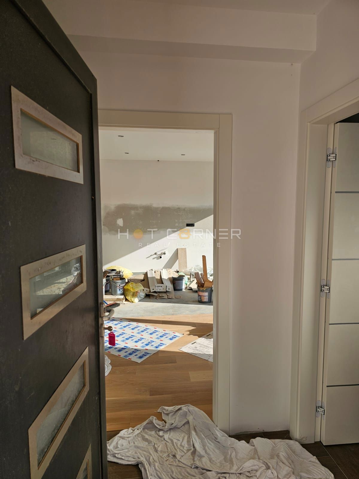 Villa in un borgo idilliaco vicino a Rovigno – un'opportunità rara per uno stile di vita di lusso