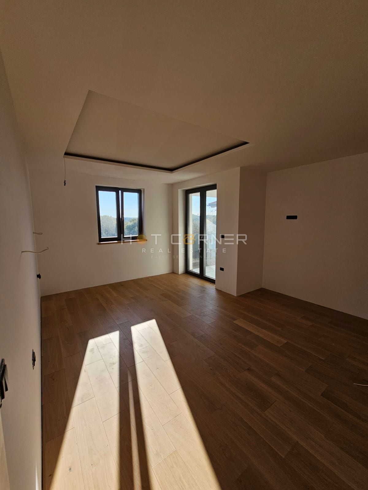 Villa in un borgo idilliaco vicino a Rovigno – un'opportunità rara per uno stile di vita di lusso