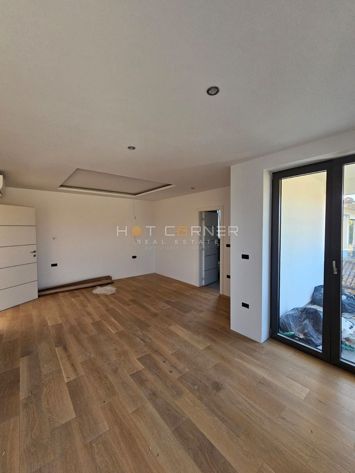 Villa in un borgo idilliaco vicino a Rovigno – un'opportunità rara per uno stile di vita di lusso