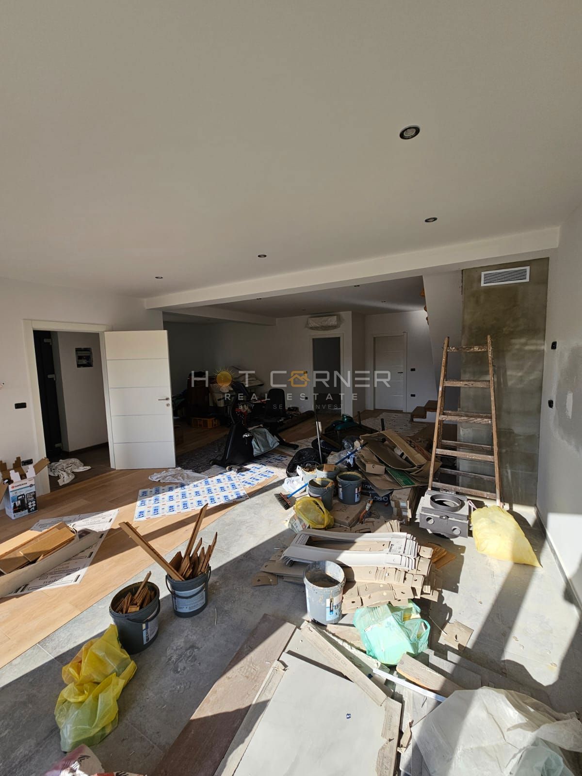 Villa in un borgo idilliaco vicino a Rovigno – un'opportunità rara per uno stile di vita di lusso