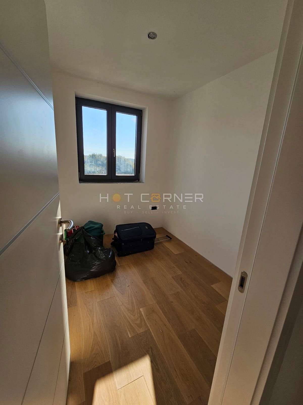 Villa in un borgo idilliaco vicino a Rovigno – un'opportunità rara per uno stile di vita di lusso