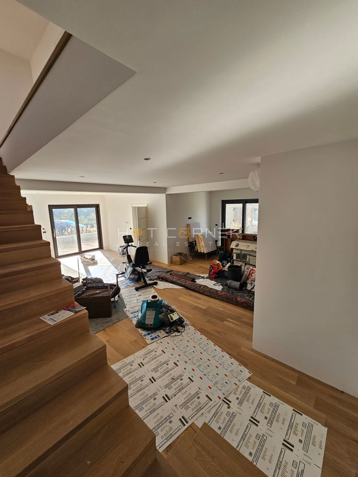 Villa in un borgo idilliaco vicino a Rovigno – un'opportunità rara per uno stile di vita di lusso