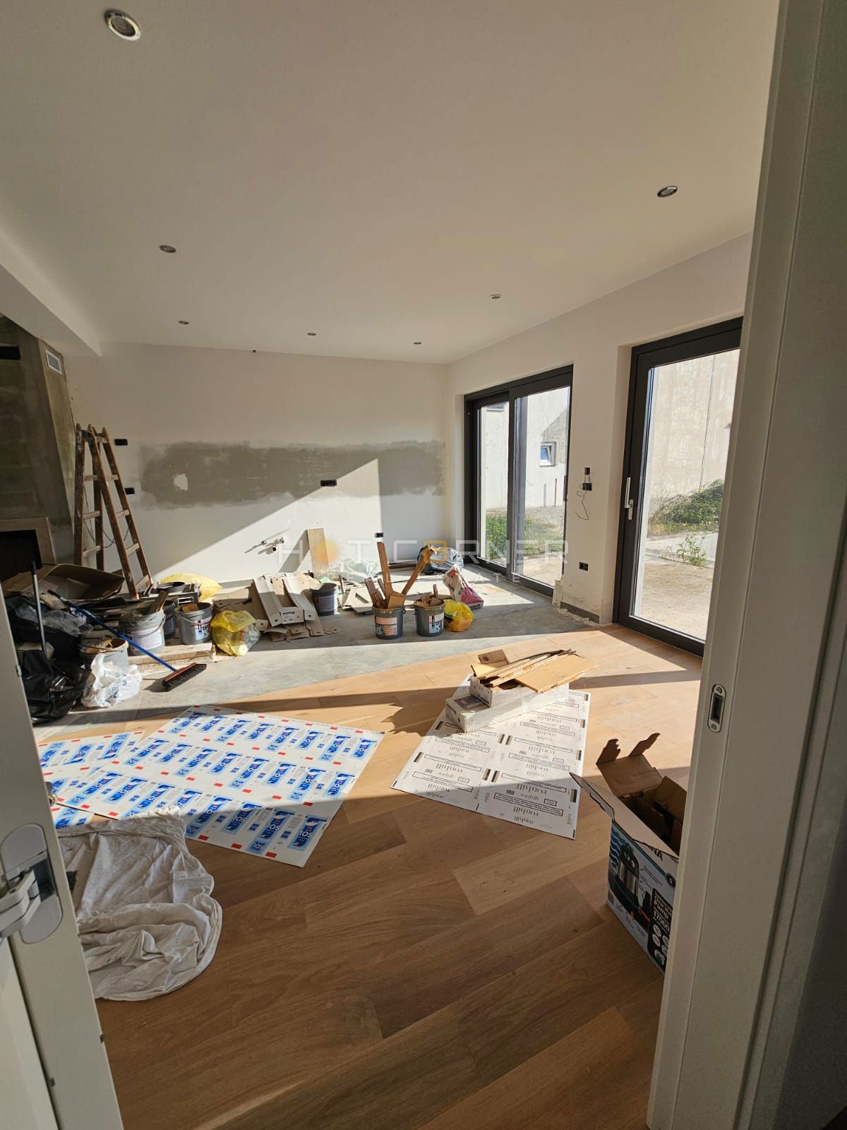 Villa in un borgo idilliaco vicino a Rovigno – un'opportunità rara per uno stile di vita di lusso