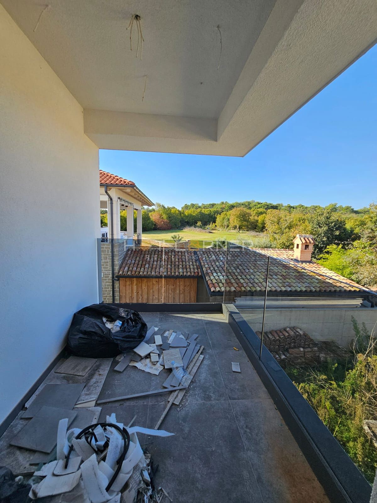 Villa in un borgo idilliaco vicino a Rovigno – un'opportunità rara per uno stile di vita di lusso