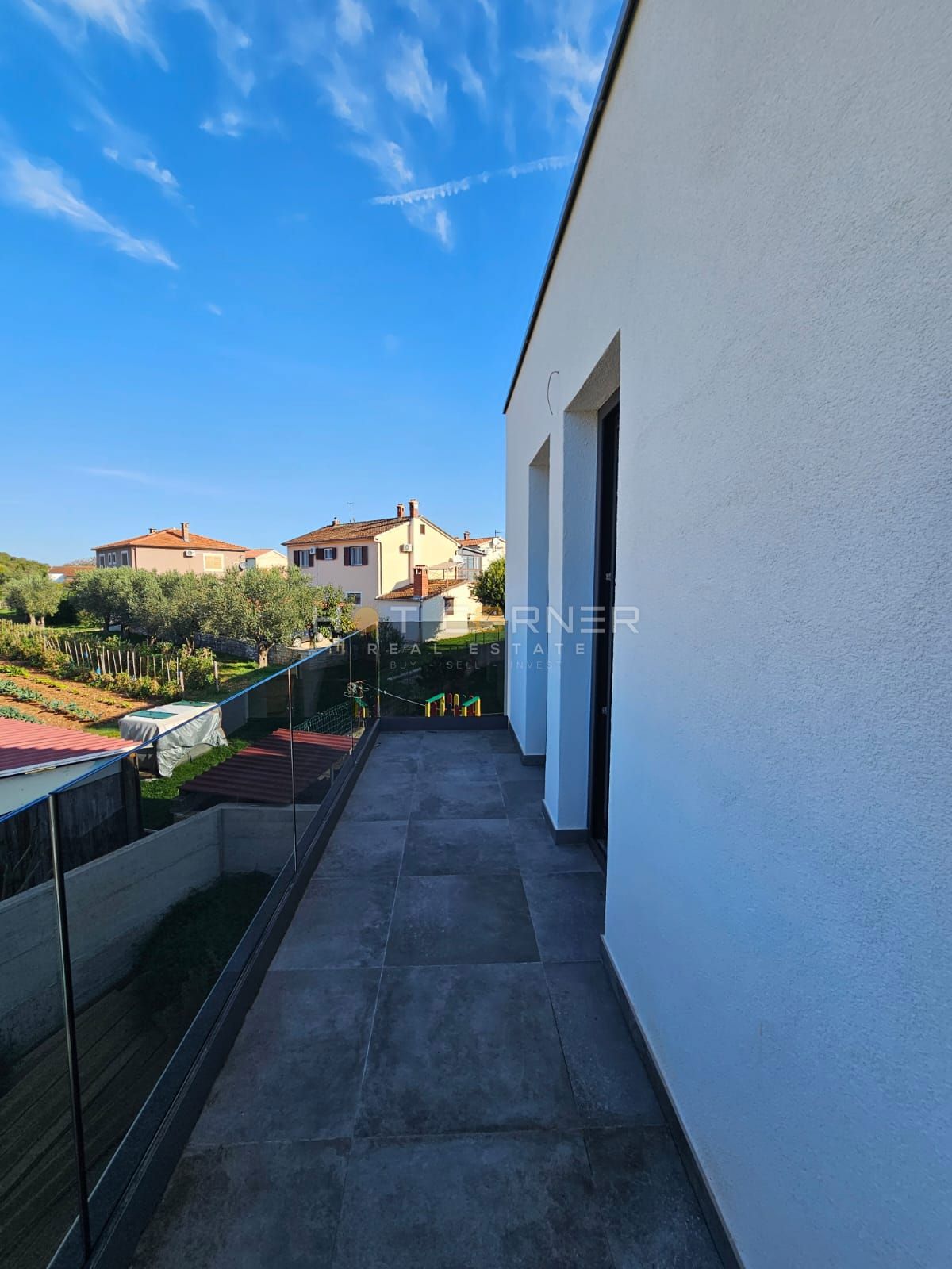 Villa in un borgo idilliaco vicino a Rovigno – un'opportunità rara per uno stile di vita di lusso