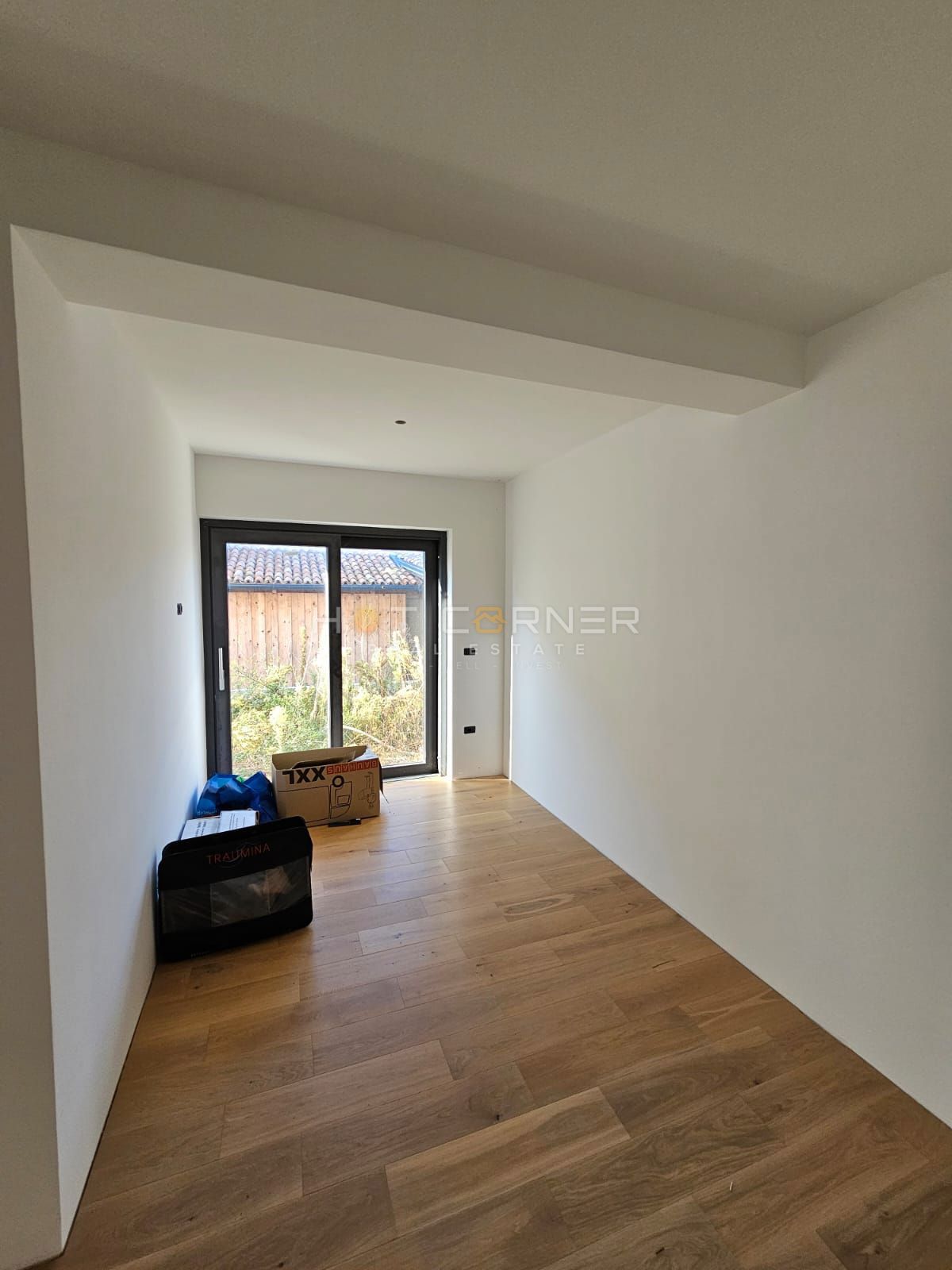 Villa in un borgo idilliaco vicino a Rovigno – un'opportunità rara per uno stile di vita di lusso