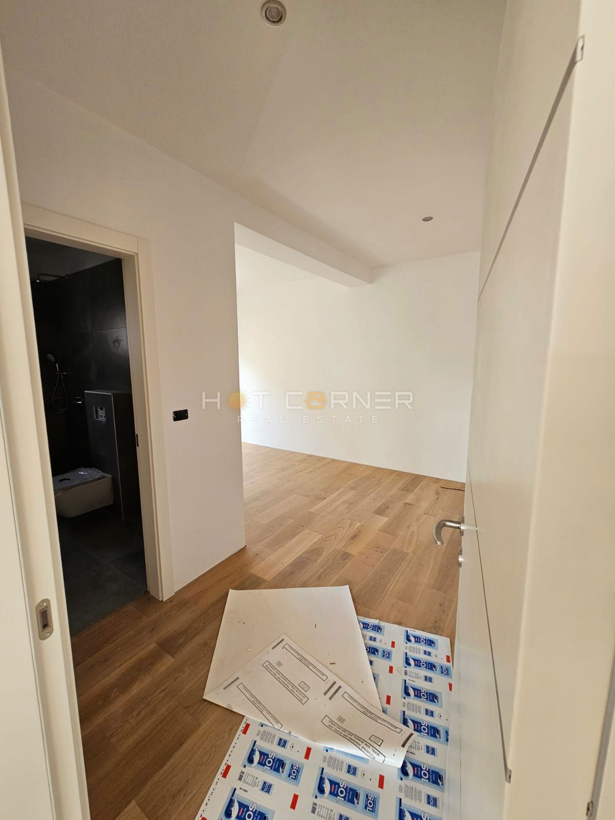 Villa in un borgo idilliaco vicino a Rovigno – un'opportunità rara per uno stile di vita di lusso