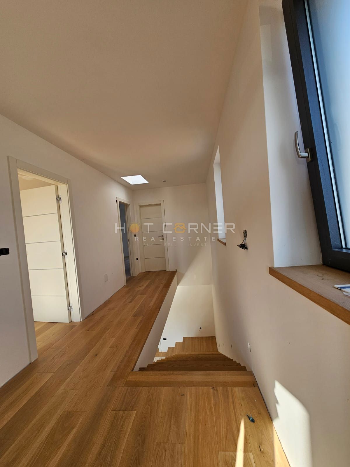 Villa in un borgo idilliaco vicino a Rovigno – un'opportunità rara per uno stile di vita di lusso