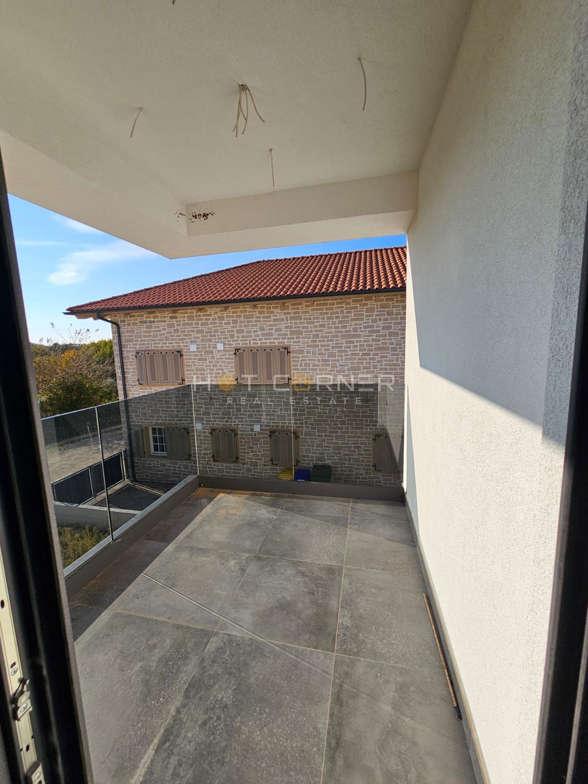 Villa in un borgo idilliaco vicino a Rovigno – un'opportunità rara per uno stile di vita di lusso