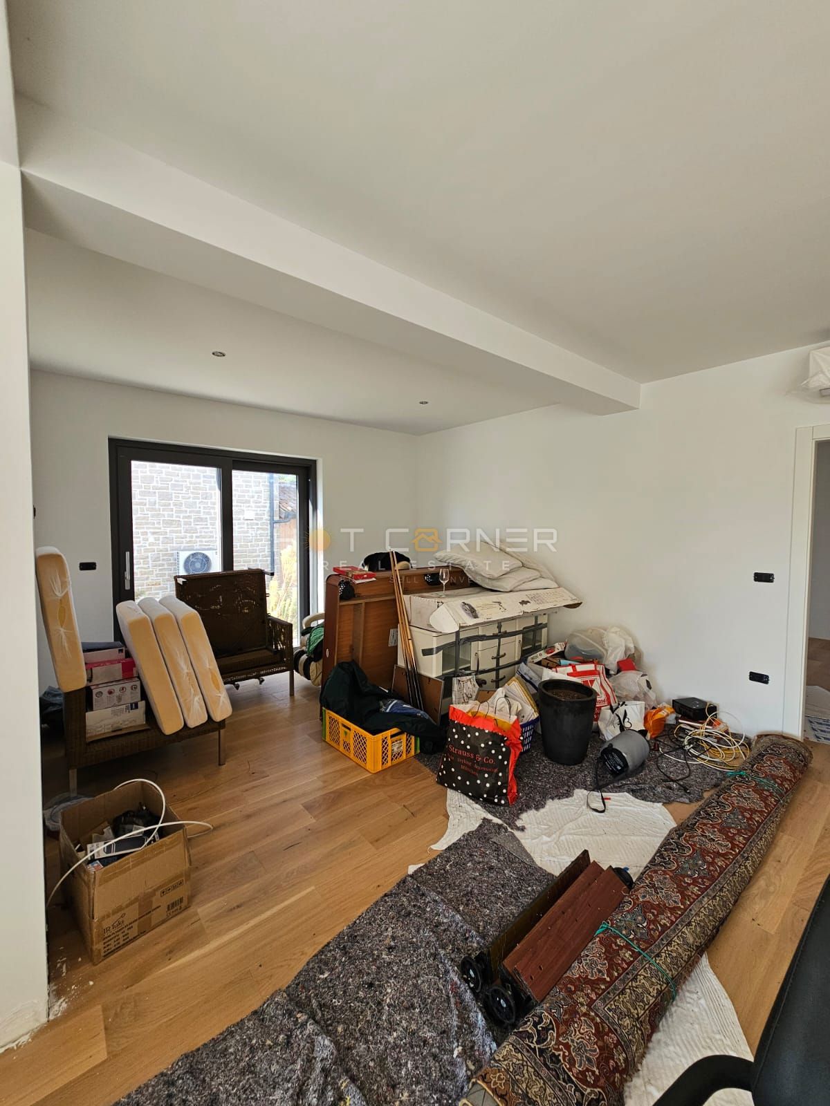 Villa in un borgo idilliaco vicino a Rovigno – un'opportunità rara per uno stile di vita di lusso