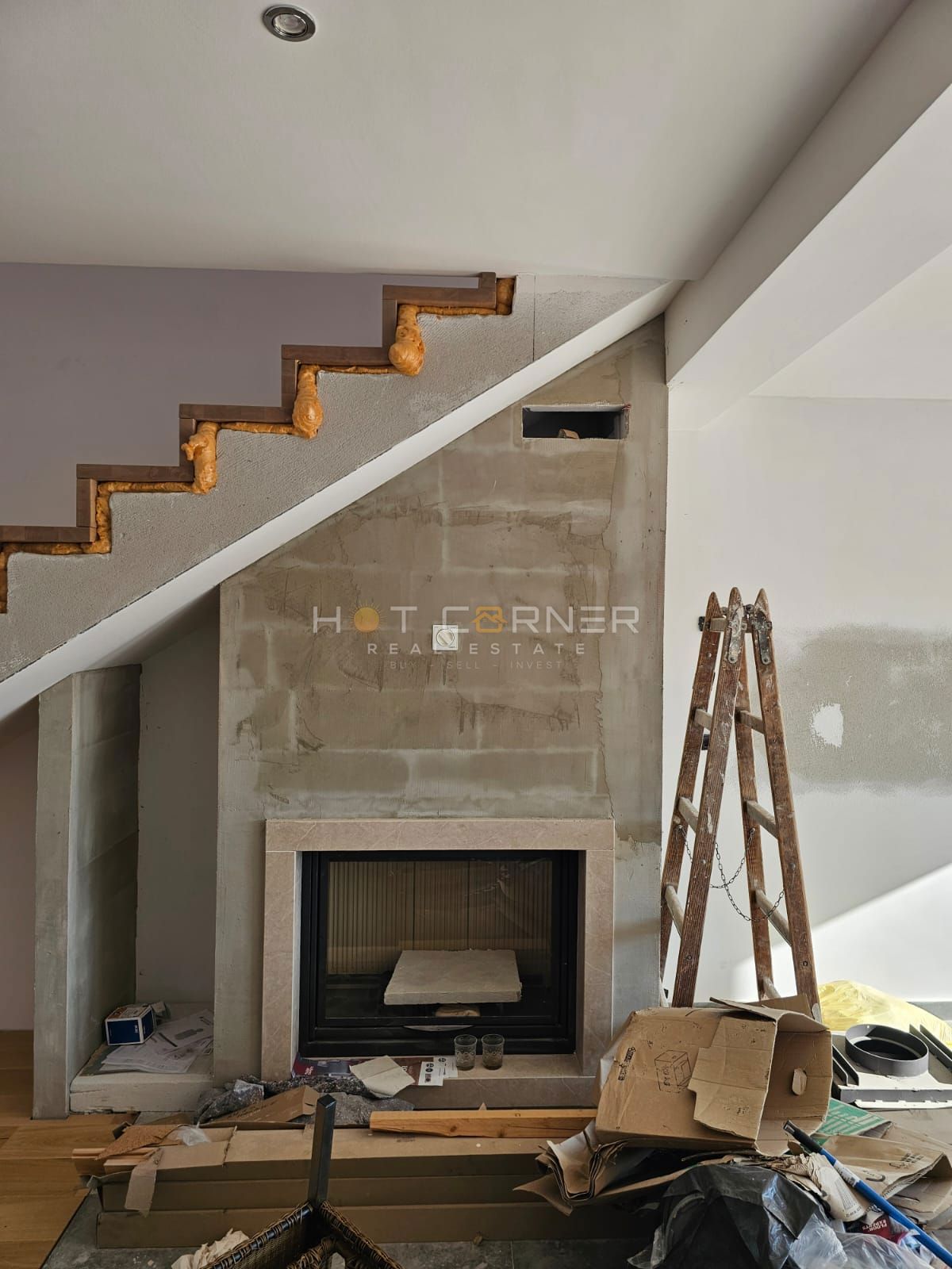 Villa in un borgo idilliaco vicino a Rovigno – un'opportunità rara per uno stile di vita di lusso