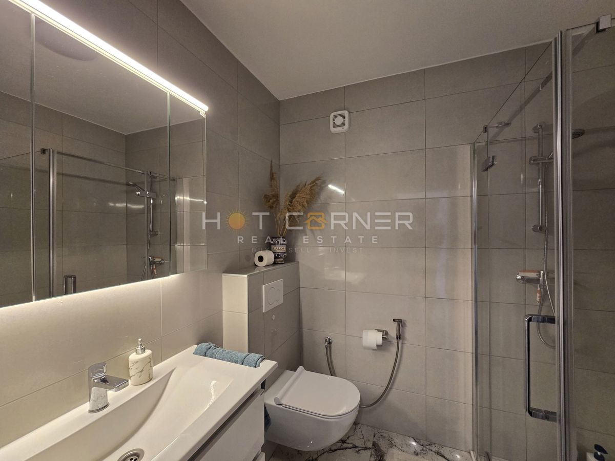 Appartamento Peroj, Vodnjan, 64m2