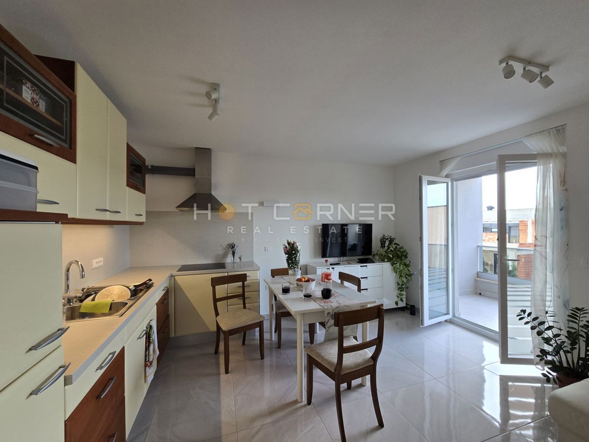 Appartamento Peroj, Vodnjan, 64m2