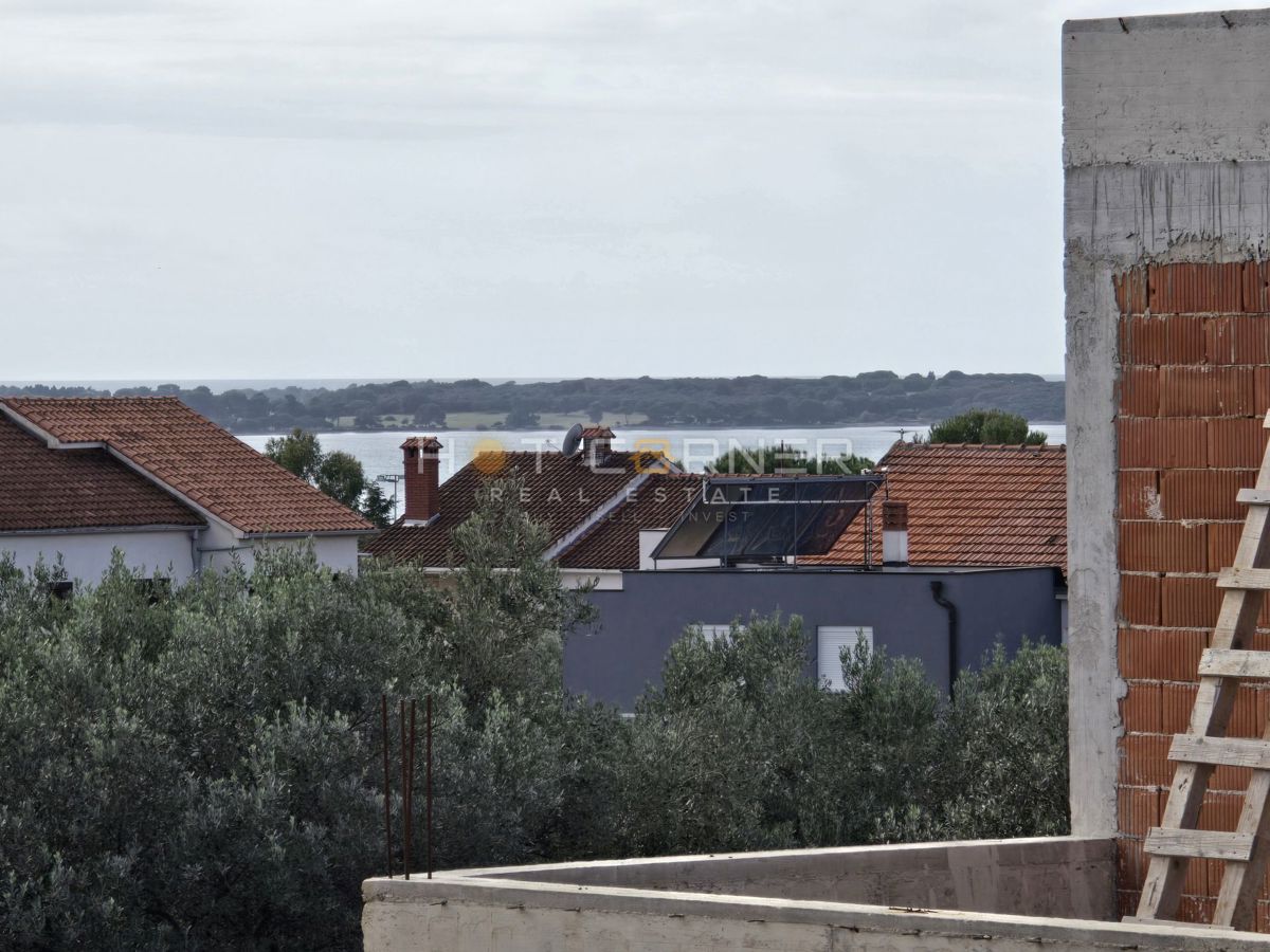 Appartamento Peroj, Vodnjan, 64m2