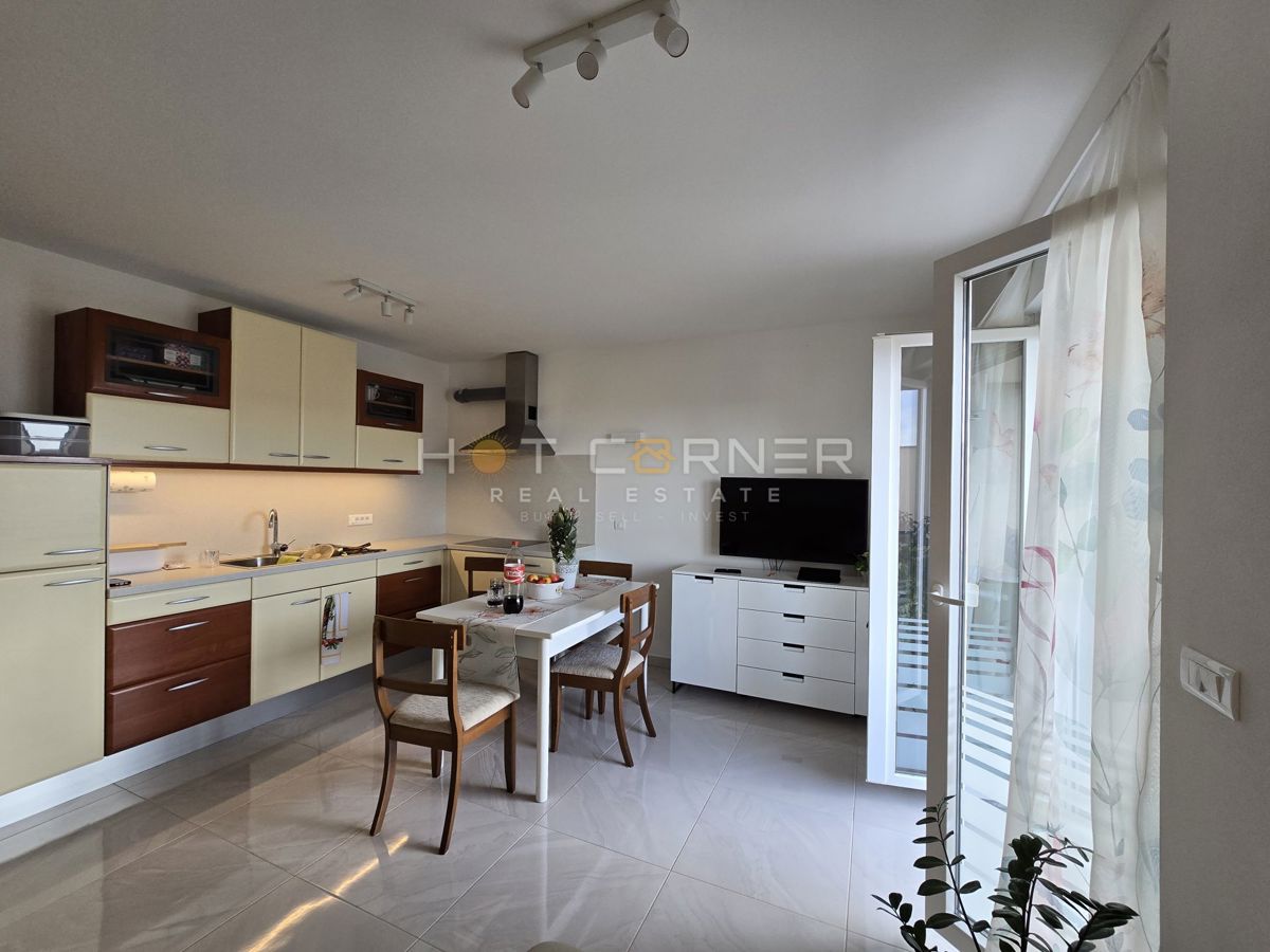 Appartamento Peroj, Vodnjan, 64m2