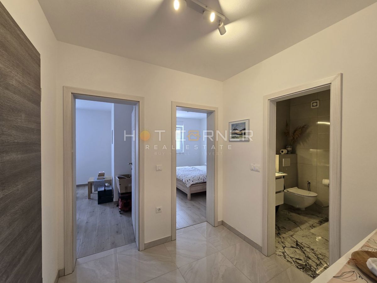 Appartamento Peroj, Vodnjan, 64m2