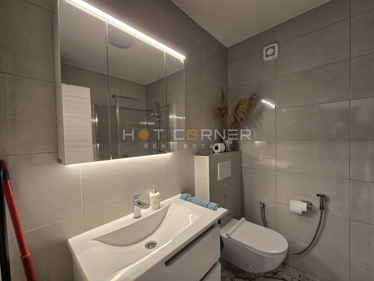 Appartamento Peroj, Vodnjan, 64m2