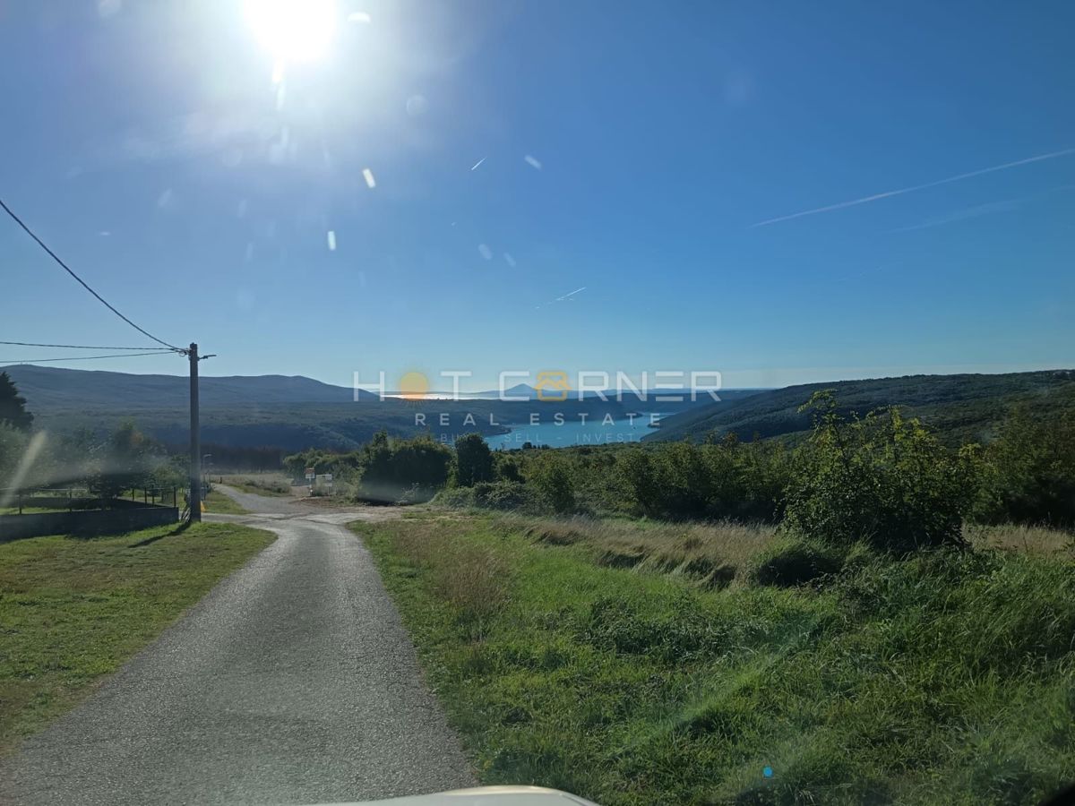 Terreno Fažana, 2.400m2