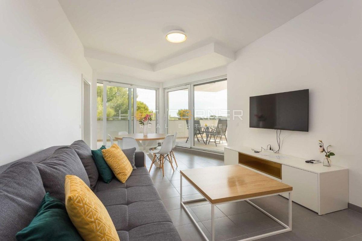 Appartamento Premantura, Medulin, 89,88m2