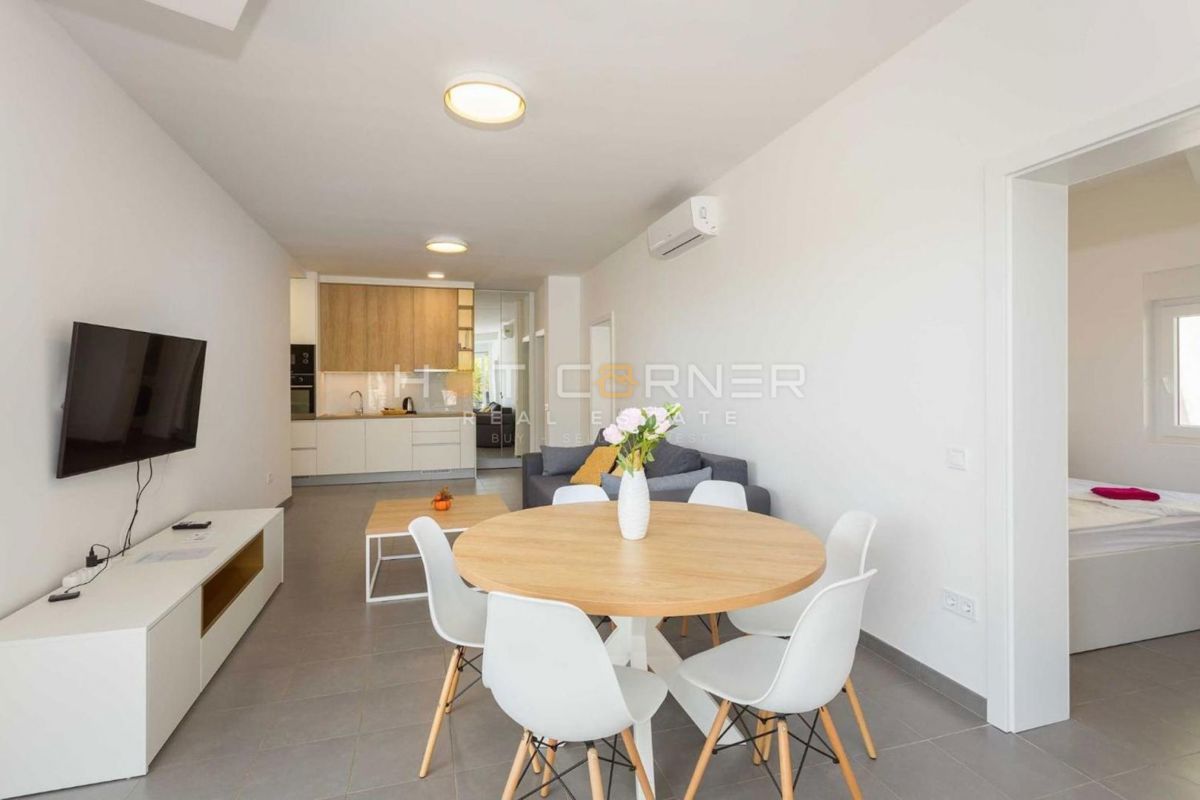 Appartamento Premantura, Medulin, 89,88m2