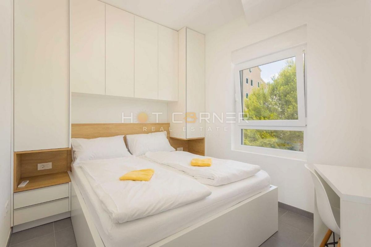 Appartamento Premantura, Medulin, 89,88m2