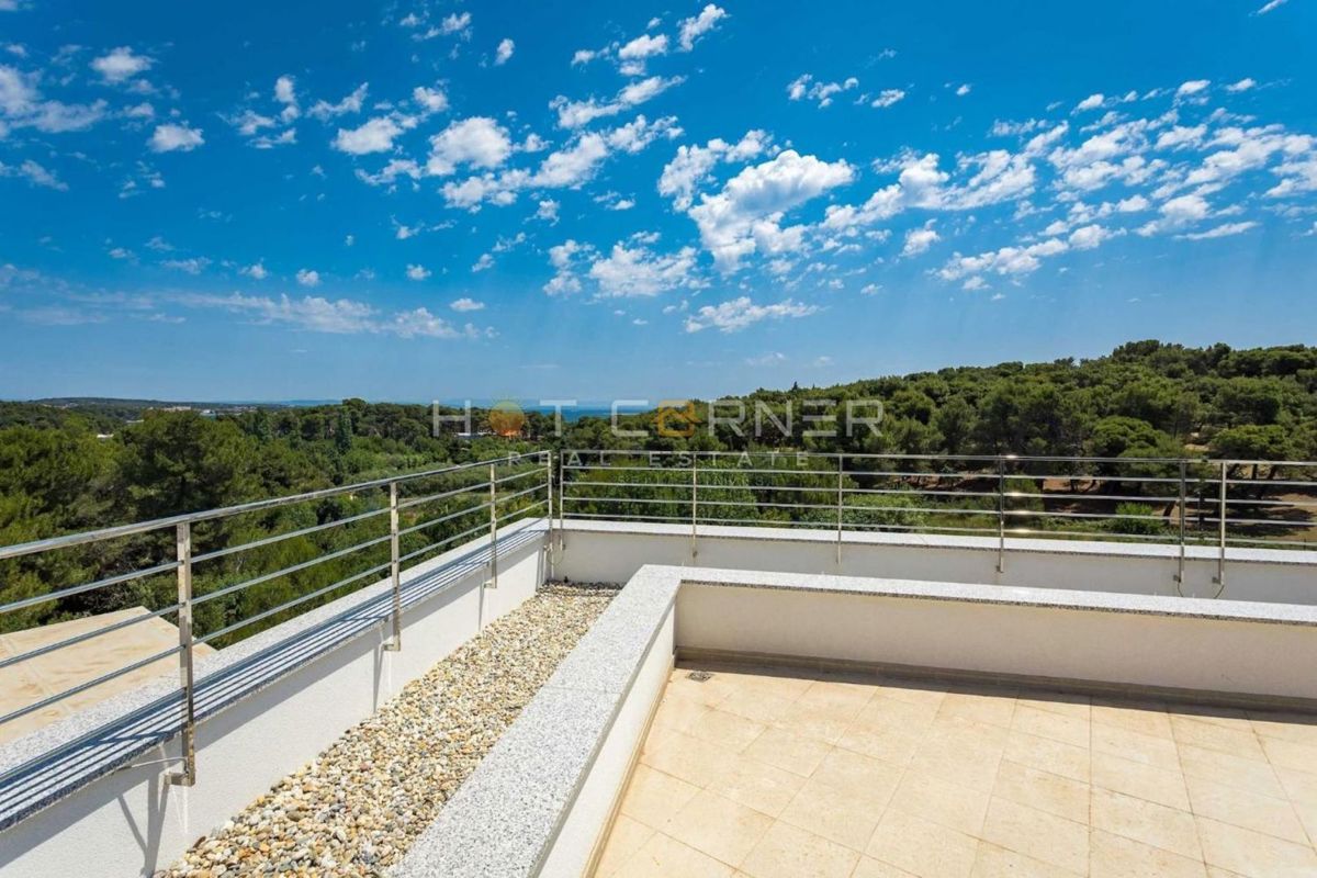 Appartamento Premantura, Medulin, 89,88m2