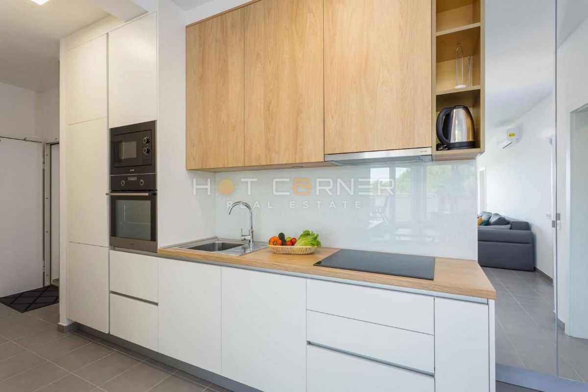 Appartamento Premantura, Medulin, 89,88m2