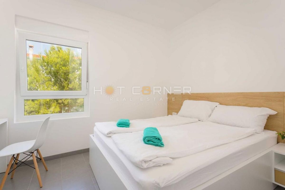 Appartamento Premantura, Medulin, 89,88m2