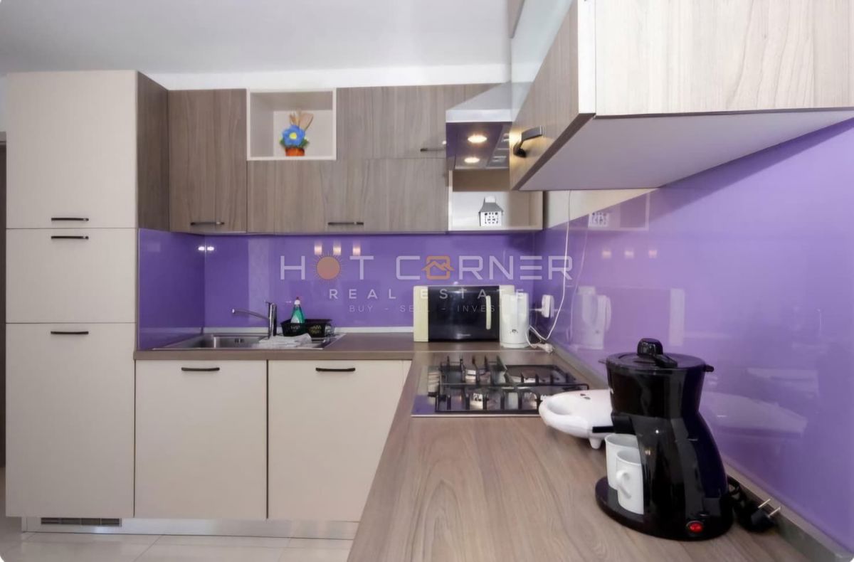 Appartamento Centar, Pula, 60m2