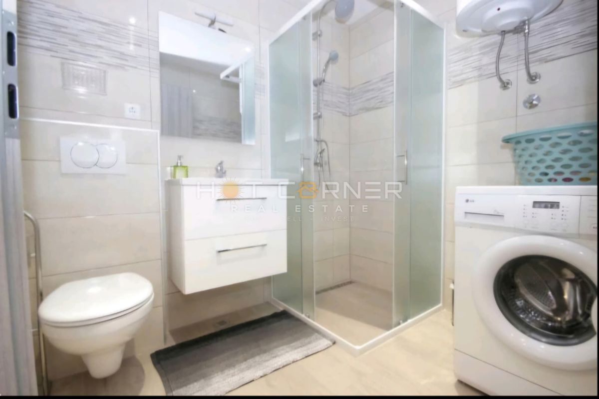 Appartamento Centar, Pula, 60m2