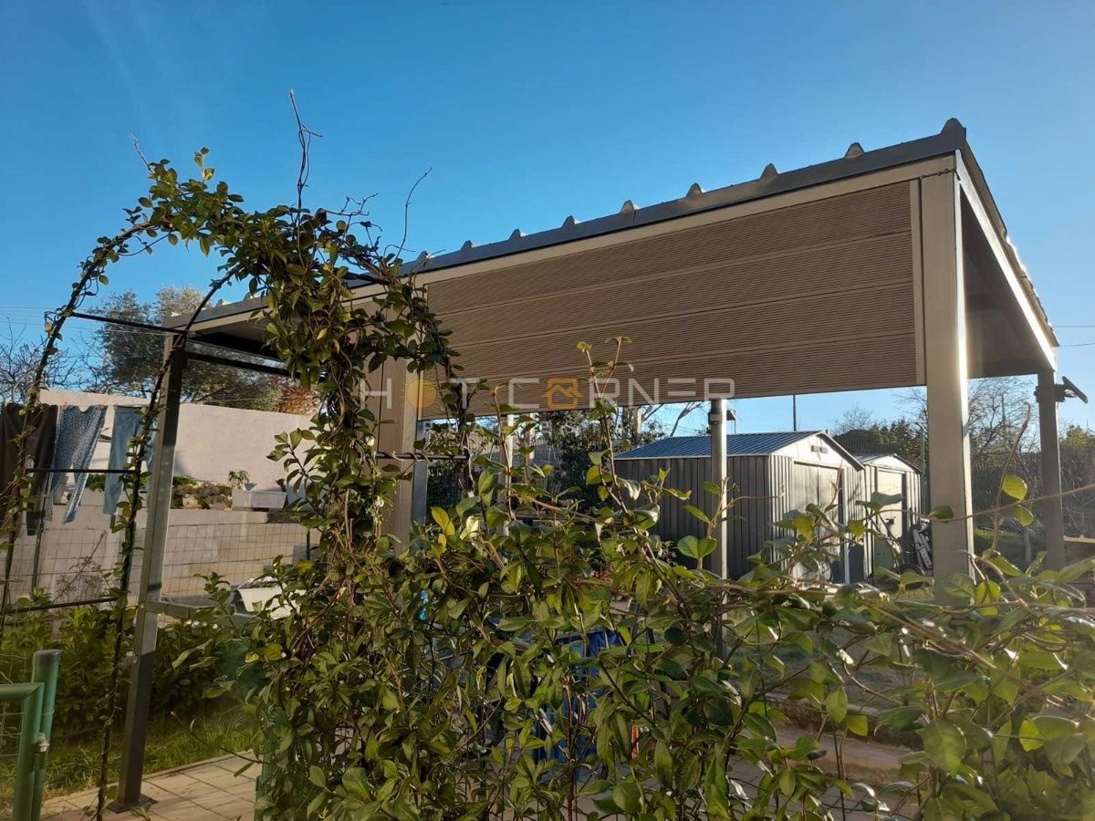 Appartamento Centar, Pula, 60m2