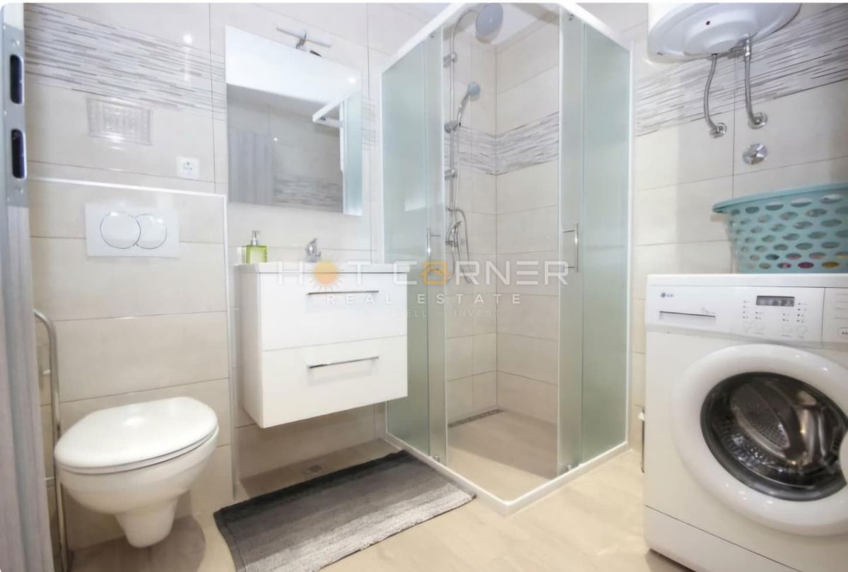 Appartamento Centar, Pula, 60m2