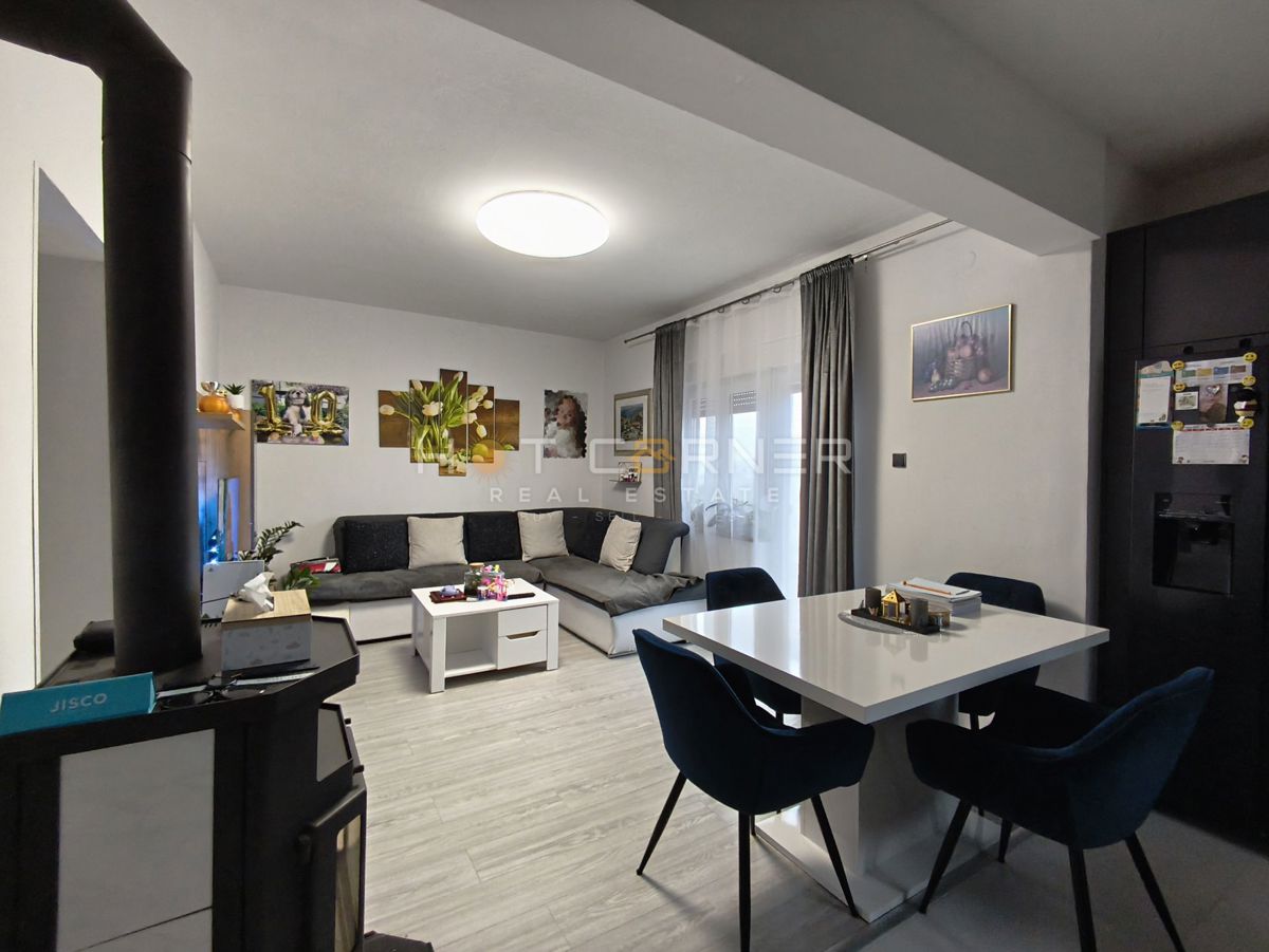 Appartamento Centar, Pula, 60m2