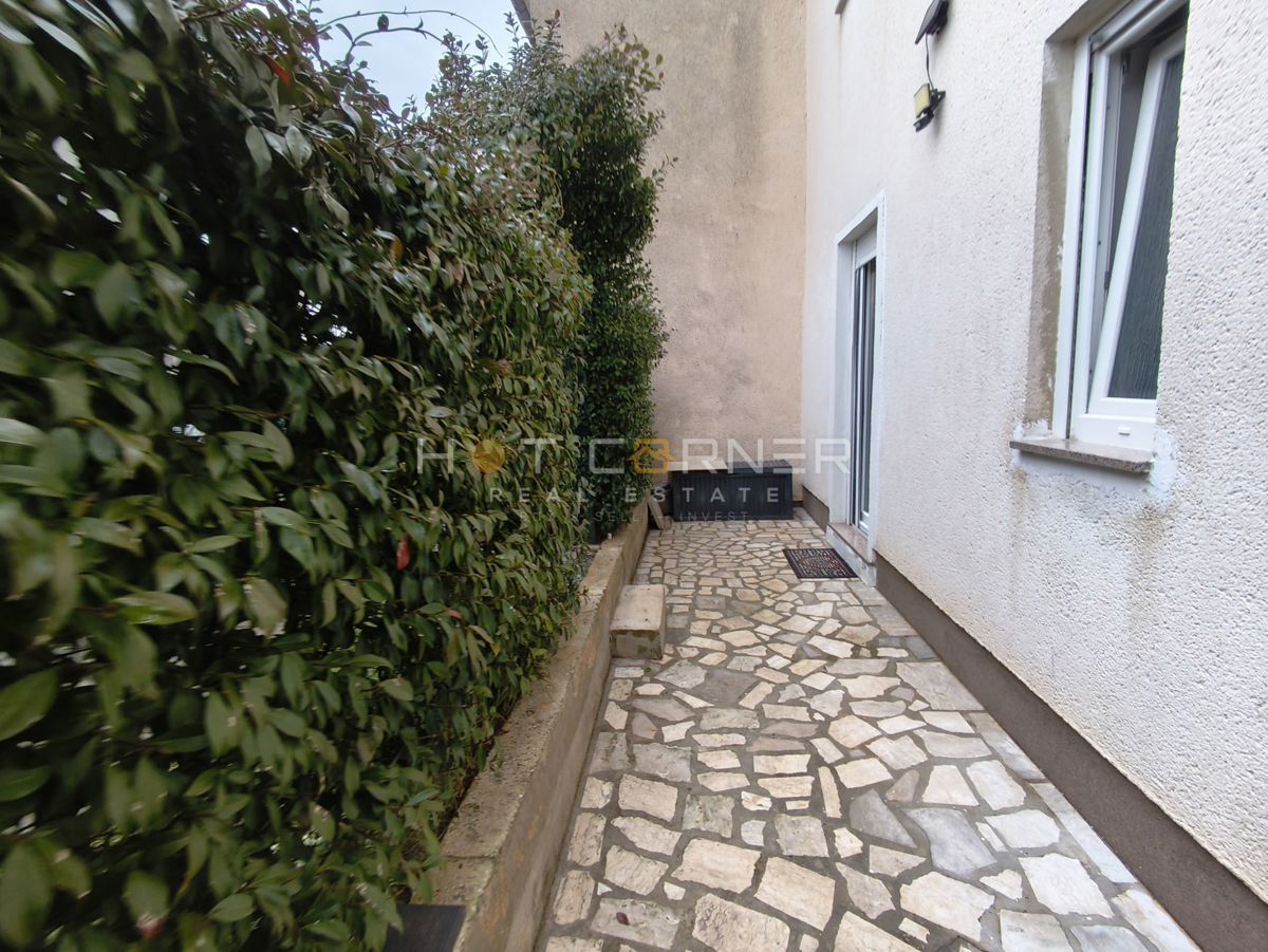 Appartamento Centar, Pula, 60m2