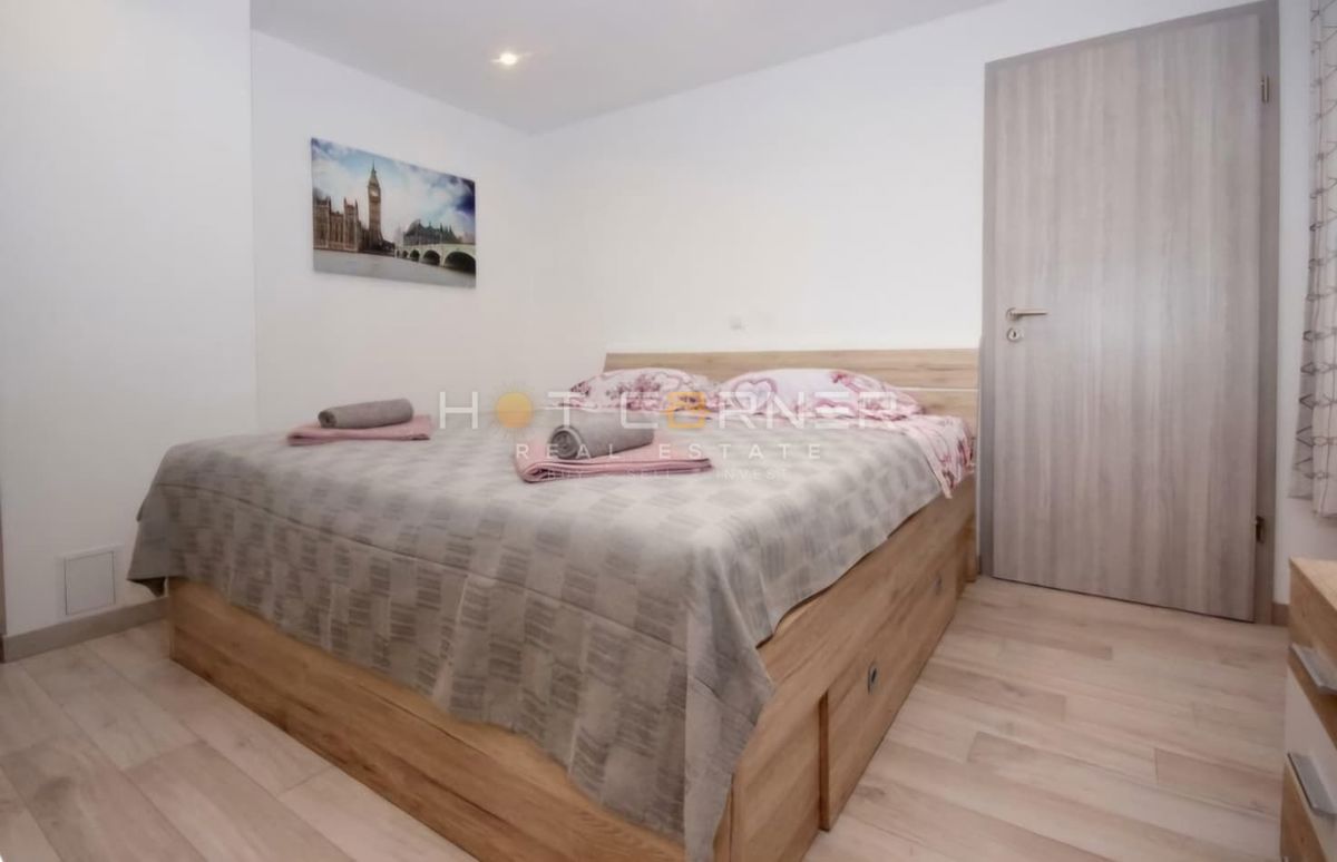 Appartamento Centar, Pula, 60m2