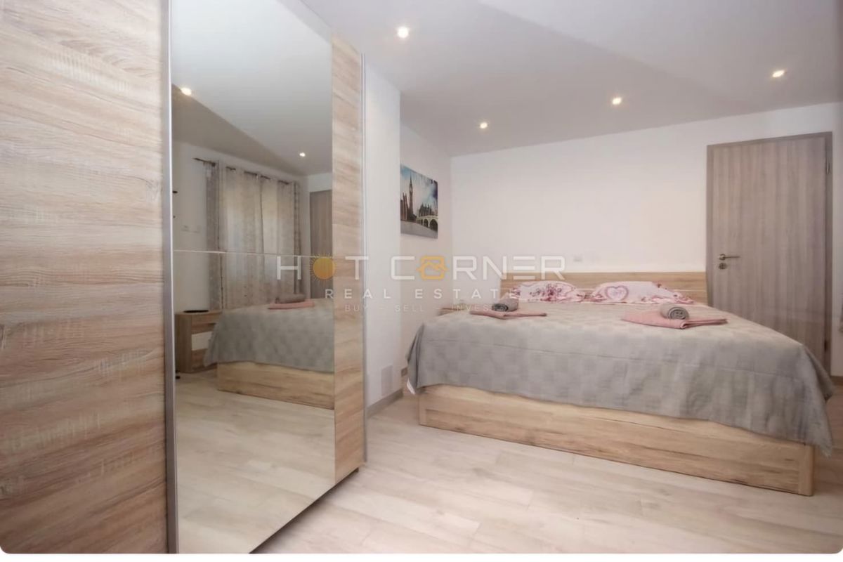 Appartamento Centar, Pula, 60m2