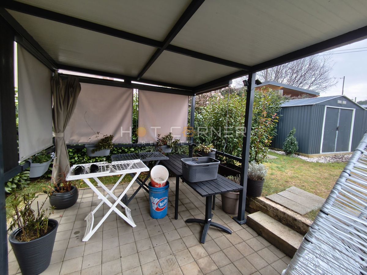 Appartamento Centar, Pula, 60m2