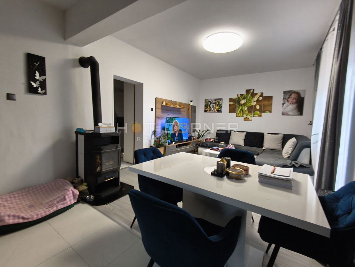 Appartamento Centar, Pula, 60m2