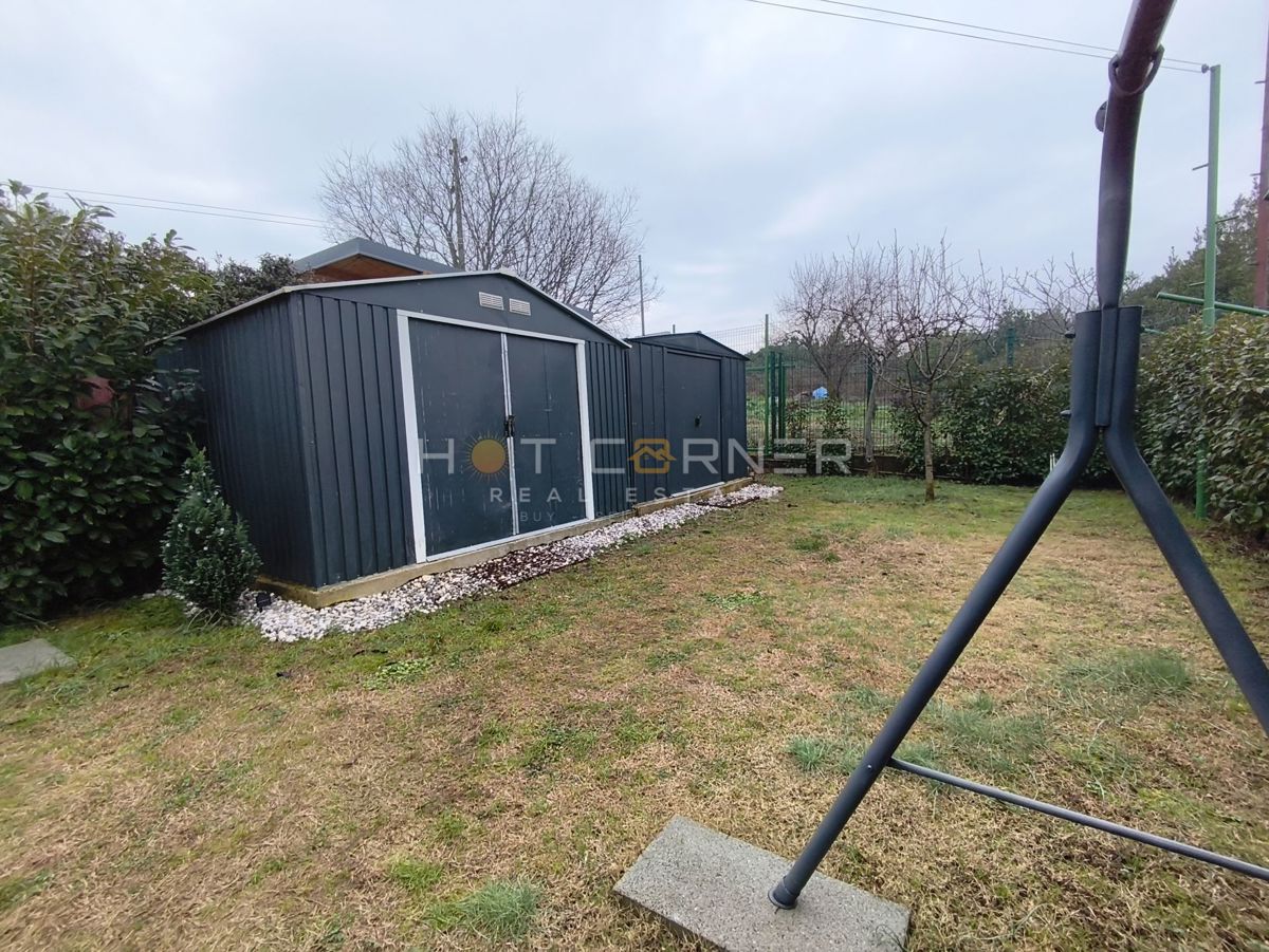 Appartamento Centar, Pula, 60m2