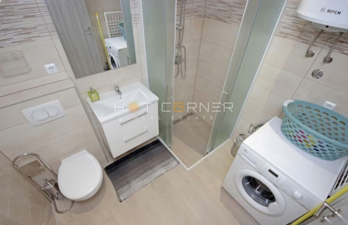 Appartamento Centar, Pula, 60m2