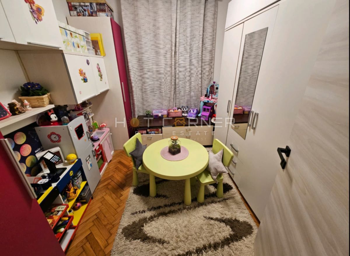 Appartamento Centar, Pula, 60m2