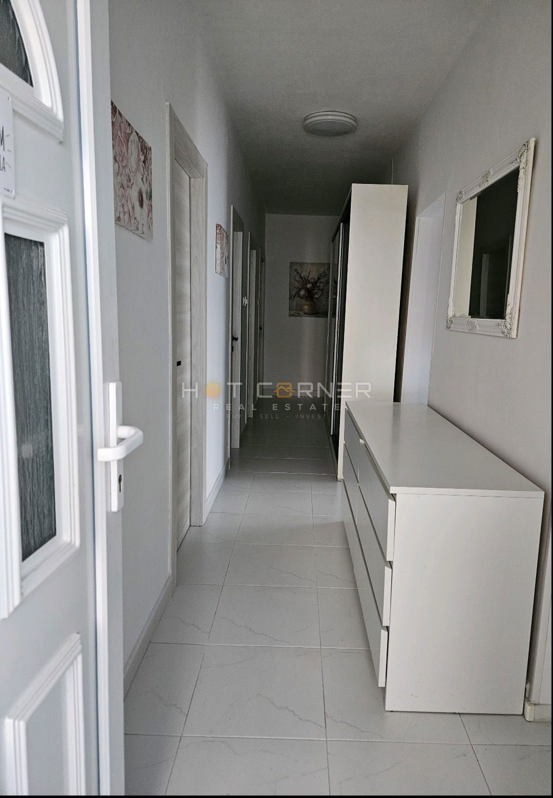 Appartamento Centar, Pula, 60m2